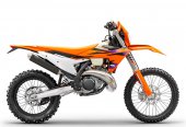 KTM 300 EXC 