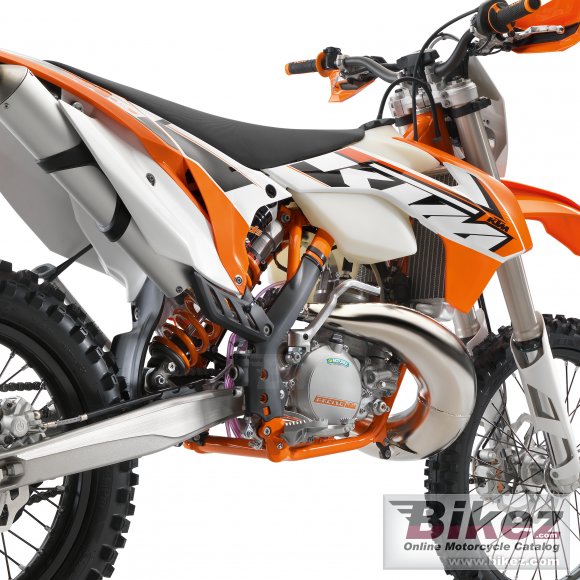 KTM 300 EXC