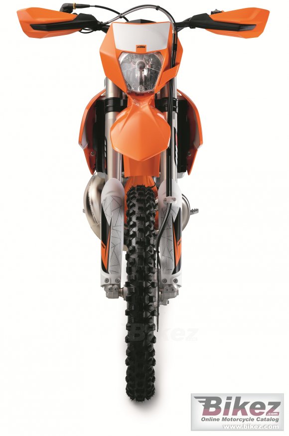 KTM 300 EXC