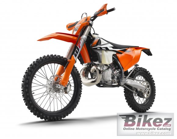 KTM 300 EXC