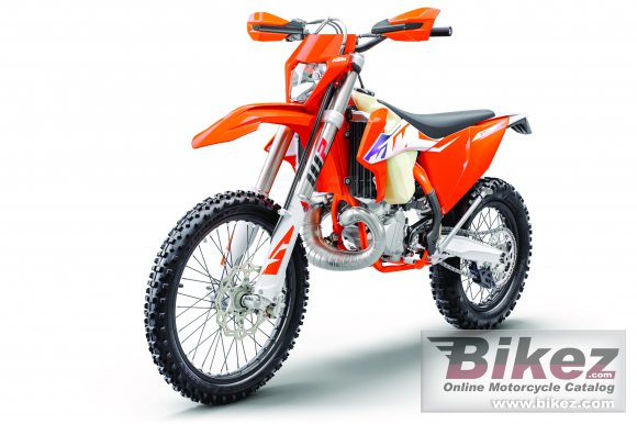 KTM 300 EXC 