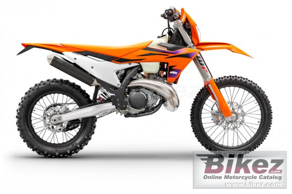 KTM 300 EXC 