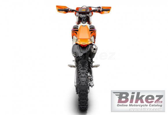 KTM 300 EXC 