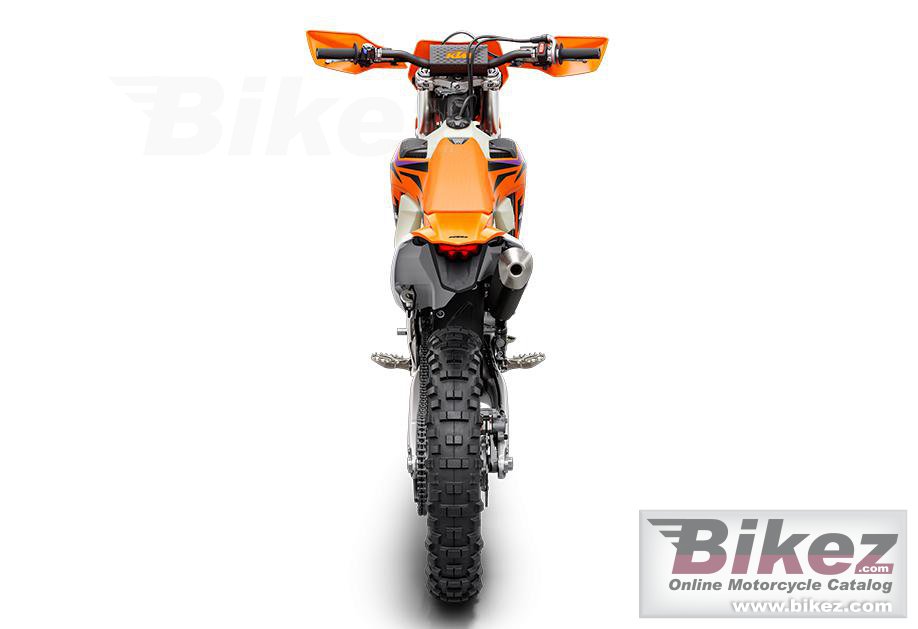 KTM 300 EXC 