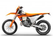 KTM 300 EXC 