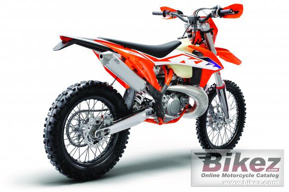 KTM 300 EXC 