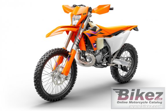 KTM 300 EXC 