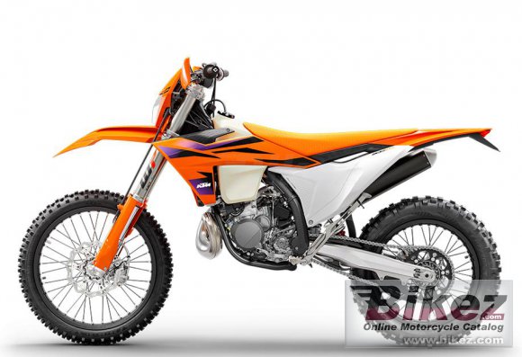 KTM 300 EXC 