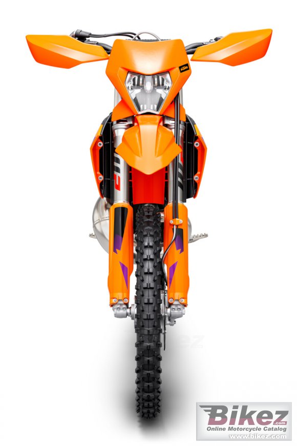 KTM 300 EXC 