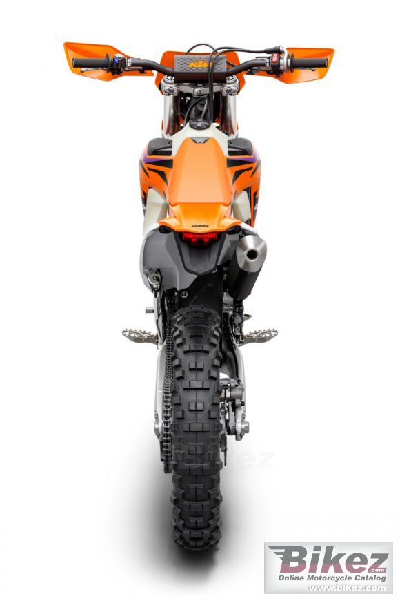 KTM 300 EXC 