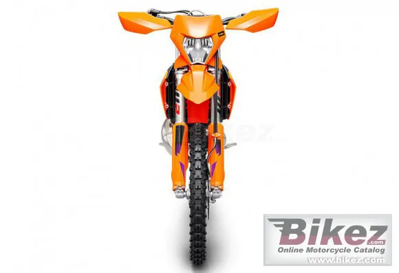 KTM 300 EXC 