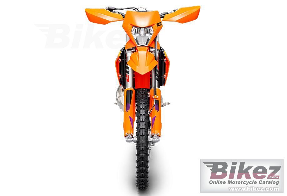 KTM 300 EXC 