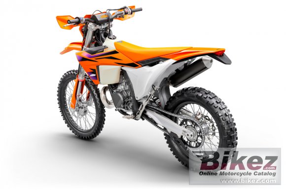 KTM 300 EXC 