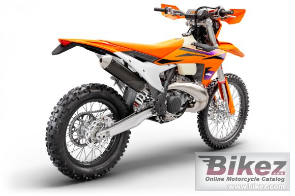 KTM 300 EXC 