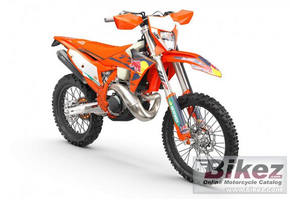 KTM 300 EXC Champion