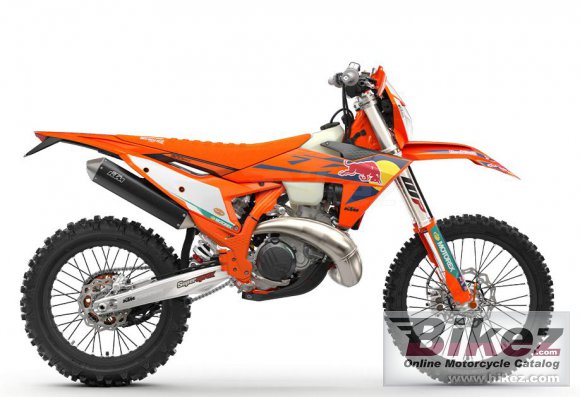 KTM 300 EXC Champion