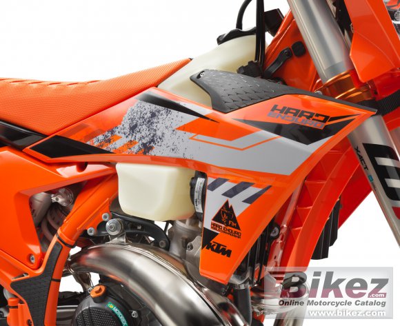 KTM 300 EXC HardEnduro