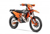 KTM 300 EXC Hardenduro