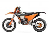 KTM 300 EXC Hardenduro