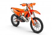 KTM 300 EXC Six Days