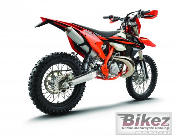 KTM 300 EXC TPI