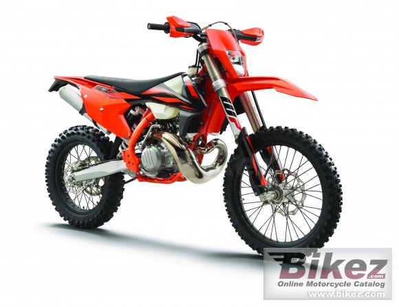 KTM 300 EXC TPI