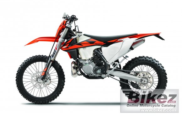 KTM 300 EXC TPI