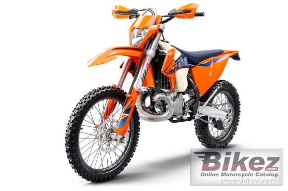 KTM 300 EXC TPI