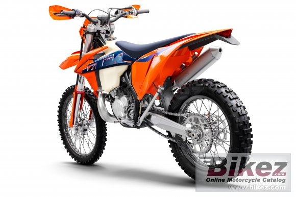 KTM 300 EXC TPI