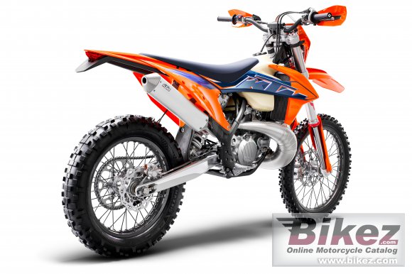 KTM 300 EXC TPI