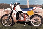 KTM_300_GS_Enduro_Sport_1985