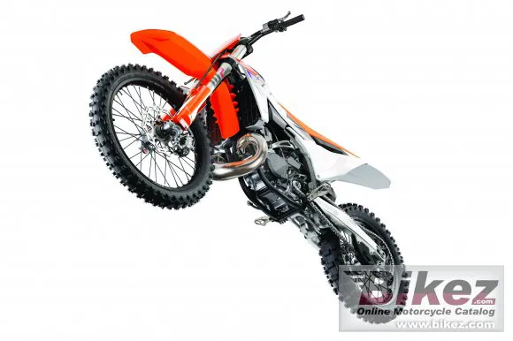 KTM 300 SX