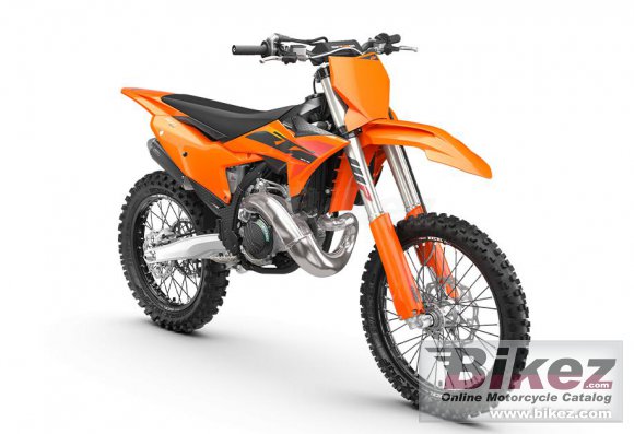 KTM 300 SX