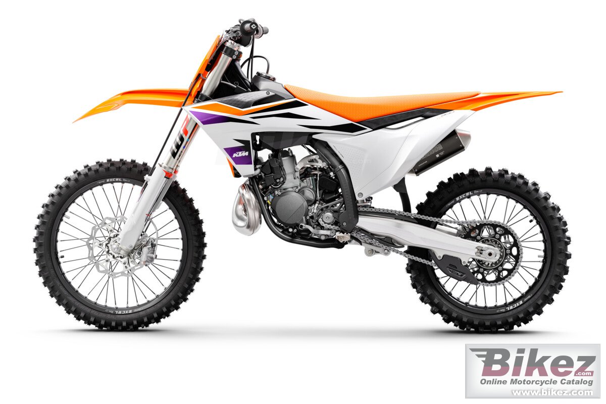 KTM 300 SX