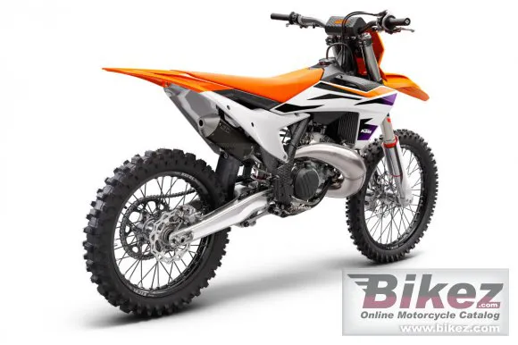 KTM 300 SX