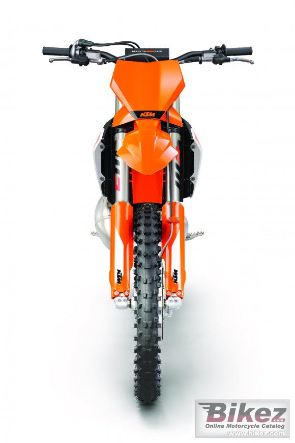 KTM 300 SX