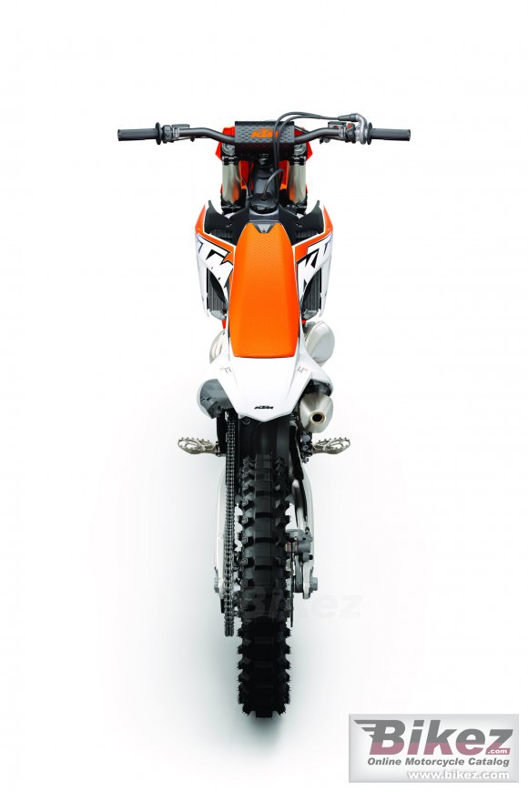 KTM 300 SX