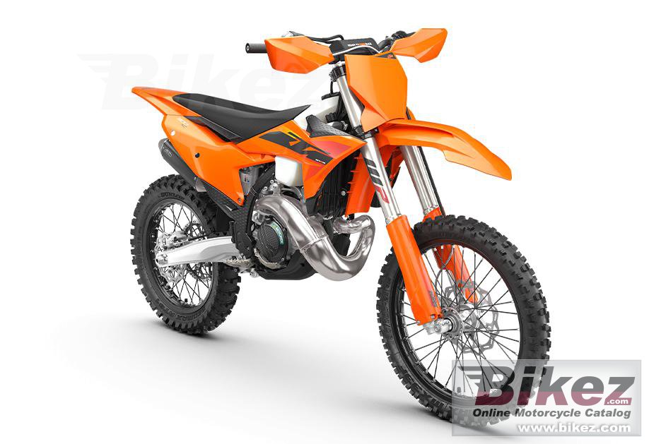 KTM 300 XC 