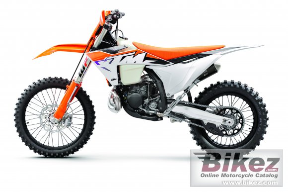 KTM 300 XC 