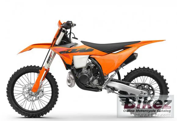 KTM 300 XC 