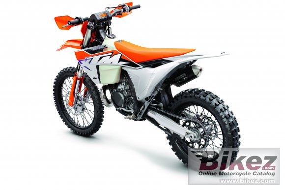 KTM 300 XC 