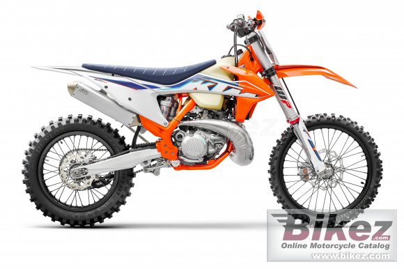 KTM 300 XC TPI