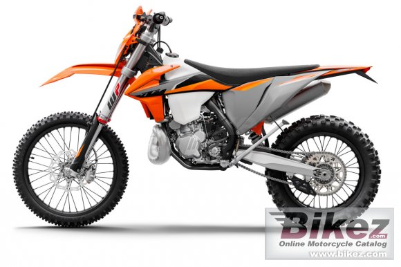 KTM 300 XC TPI