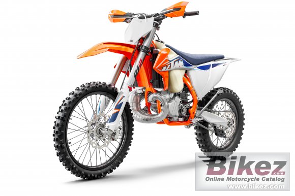 KTM 300 XC TPI