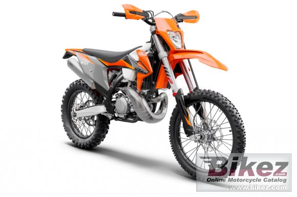 KTM 300 XC TPI