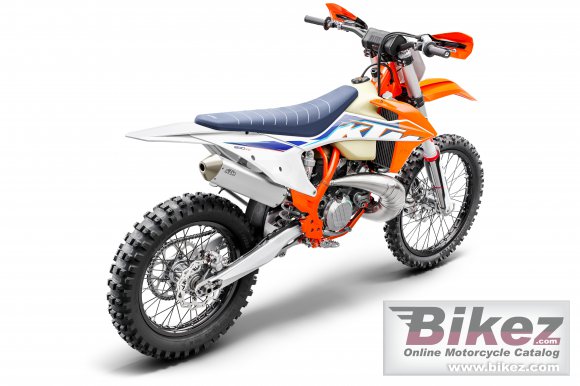 KTM 300 XC TPI