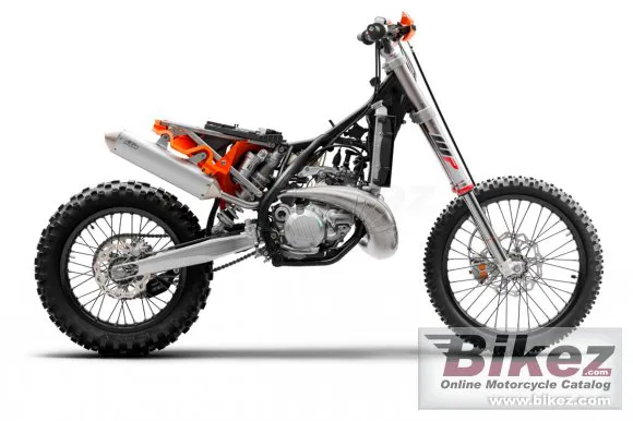 KTM 300 XC TPI