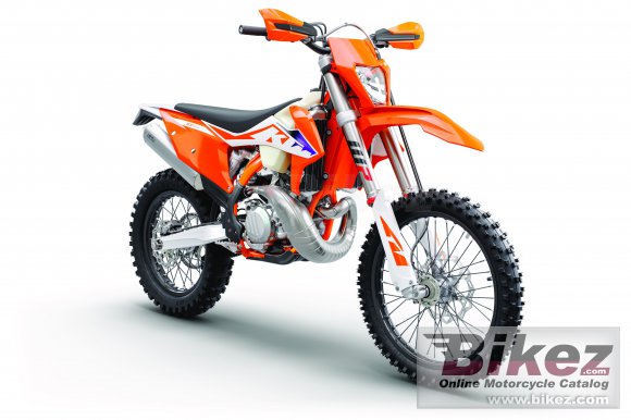 KTM 300 XC-W