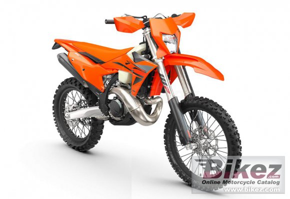 KTM 300 XC-W