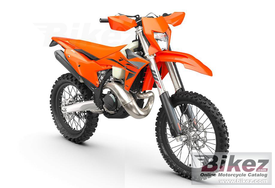 KTM 300 XC-W